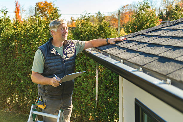 Trusted Roof Installation service in Nemours, WV - Ben Roofing and Steel LLC